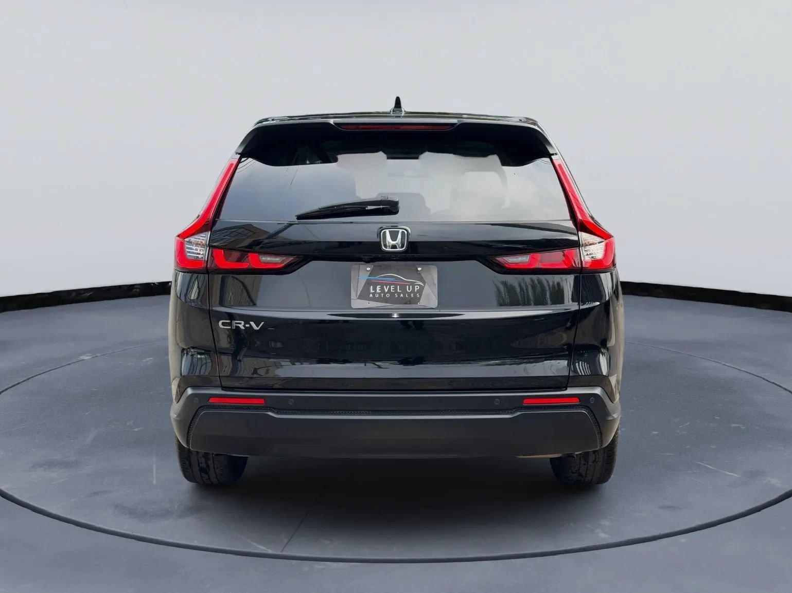 Used 2025 Honda CR-V EX-L image 8