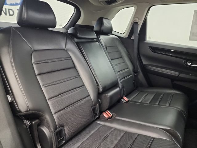 Used 2024 Honda CR-V EX-L image 33