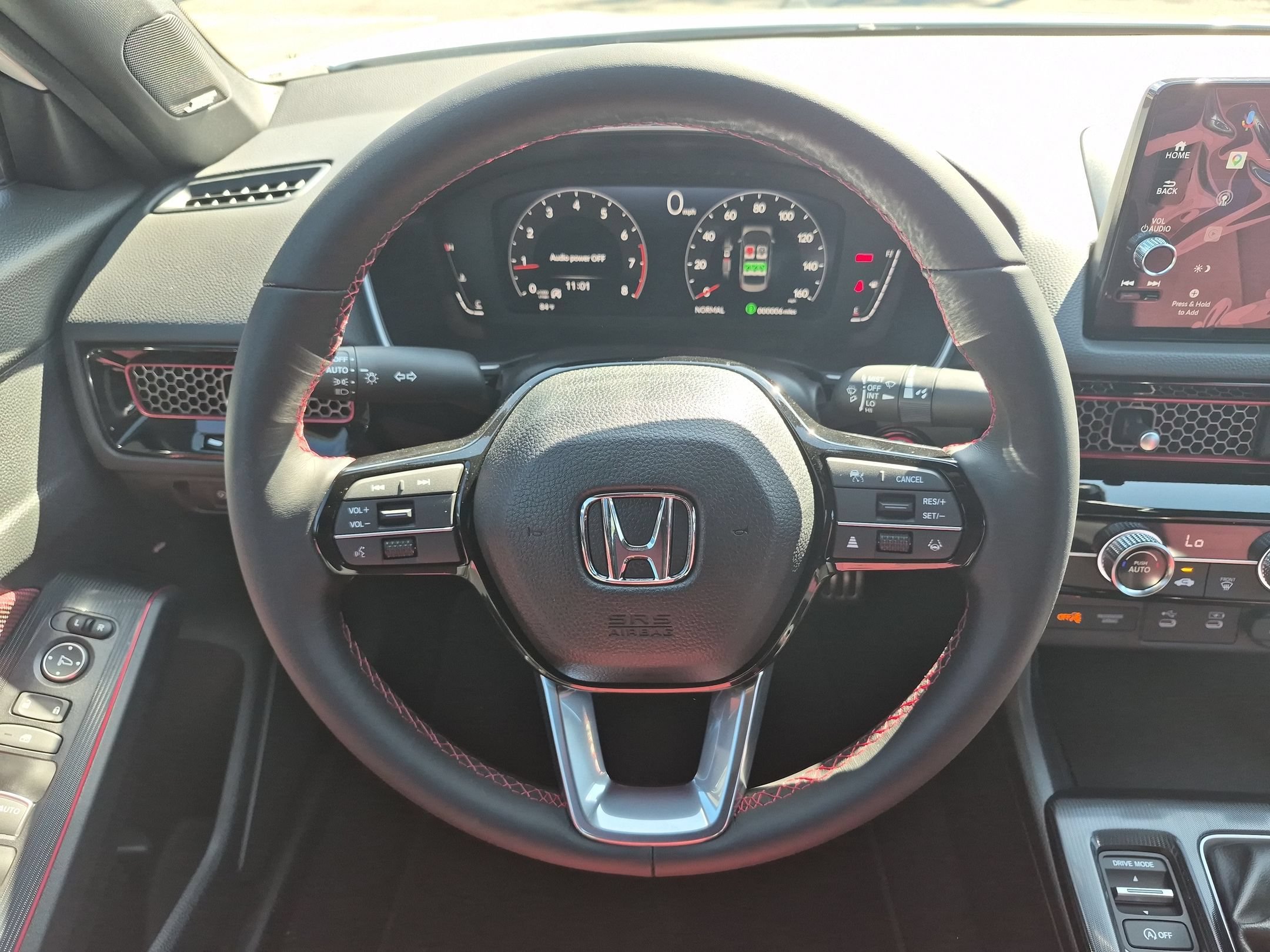New 2026 Honda Civic Si image 20