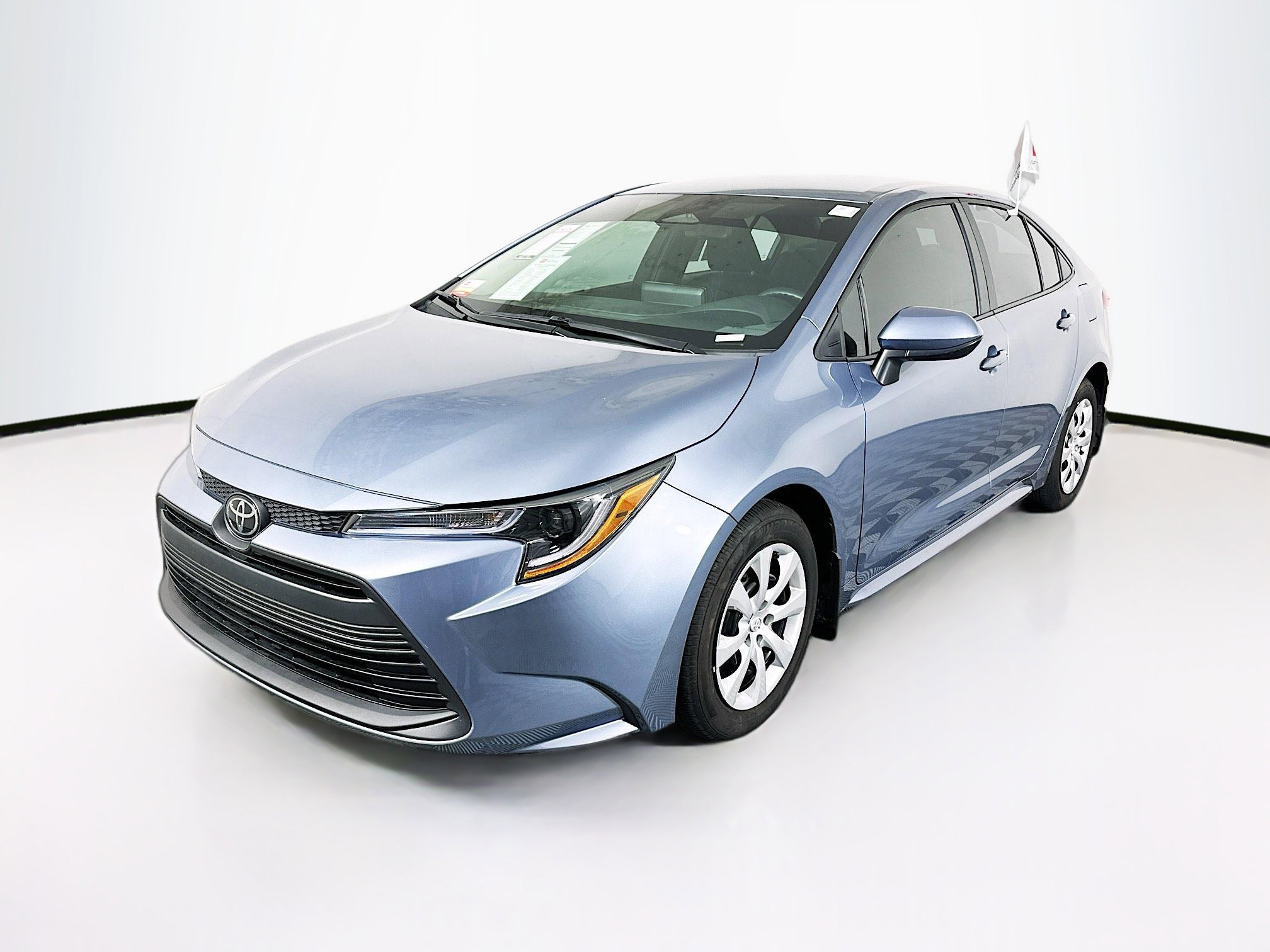 Used 2024 Toyota Corolla LE image 7