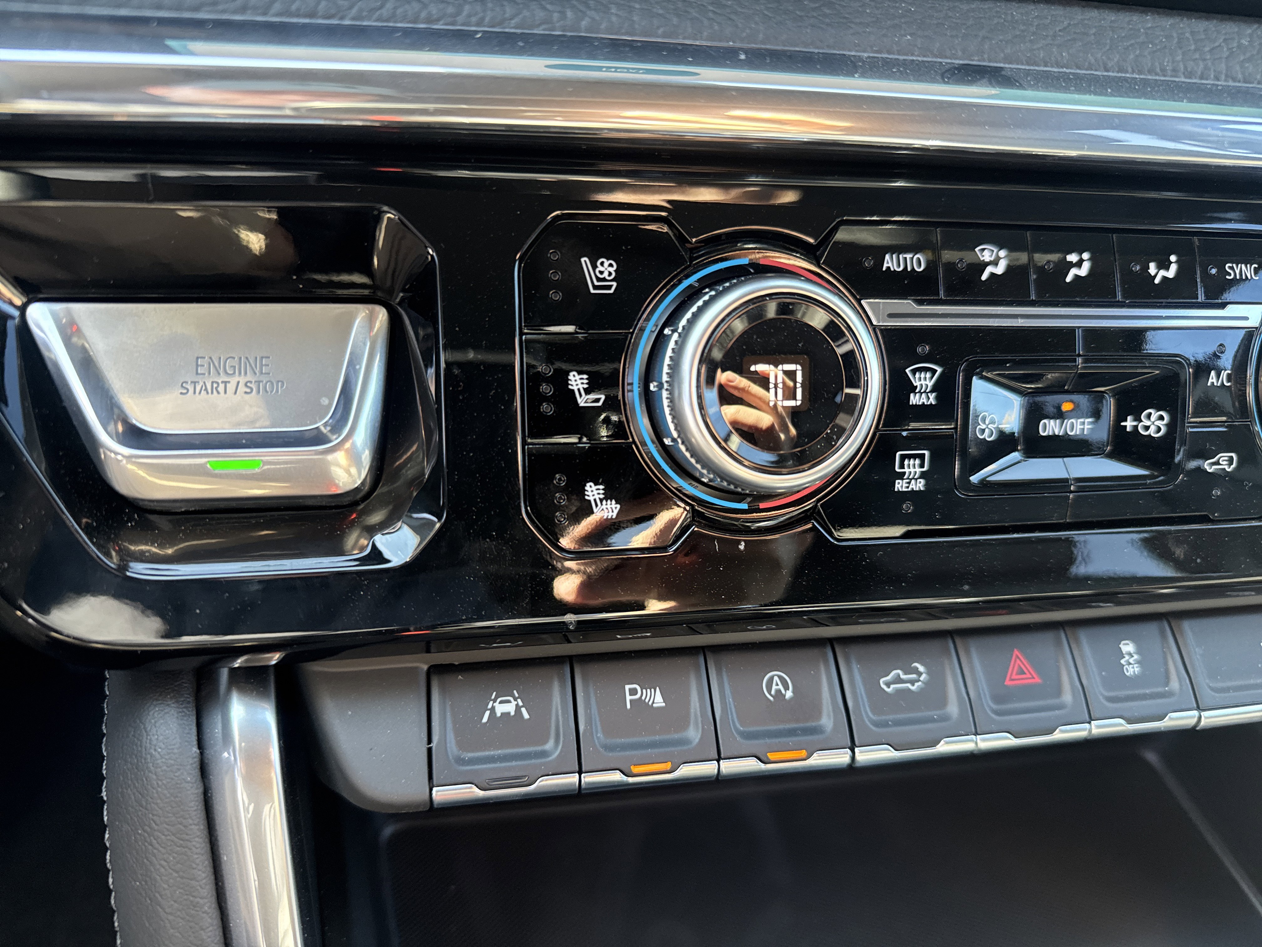 New 2026 GMC Sierra 1500 Denali w/ Denali Reserve Package image 28