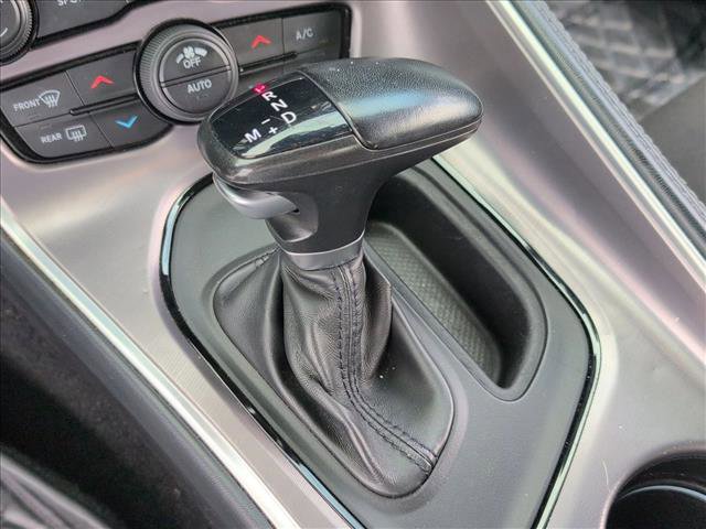 Used 2022 Dodge Challenger GT image 12