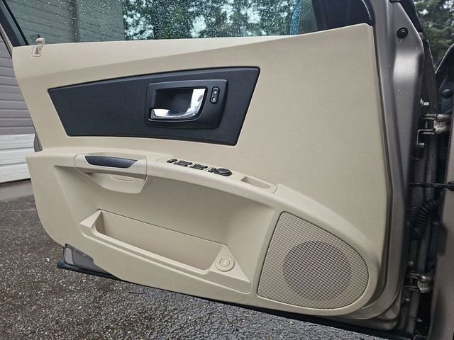 Used 2004 Cadillac CTS 3.6 image 18
