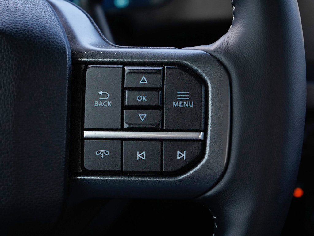 Used 2024 Ford F250 Lariat image 16