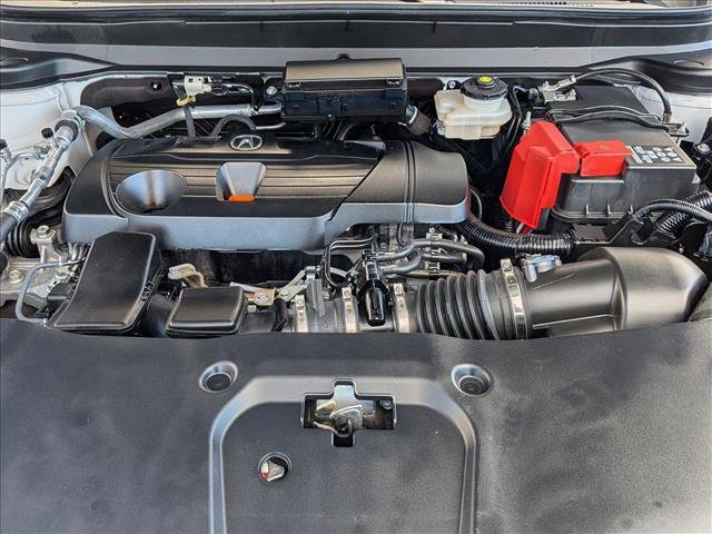 Used 2023 Acura RDX AWD w/ Technology Package image 26