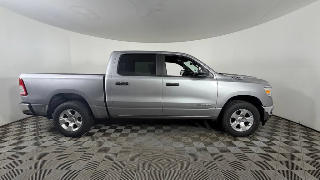 Used 2024 RAM 1500 Big Horn AWD/4WD image 10