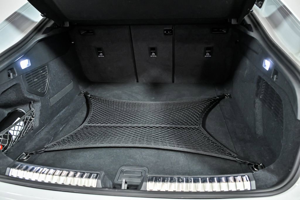 Used 2025 Audi S5 Premium Plus w/ Premium Plus Package image 8