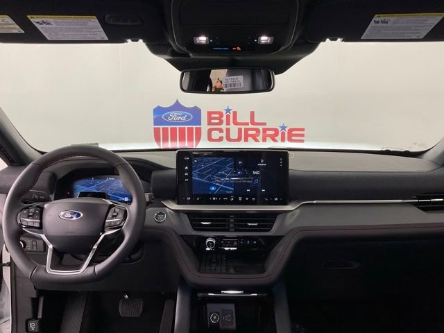 New 2025 Ford Explorer ST-Line w/ Premium Package image 19