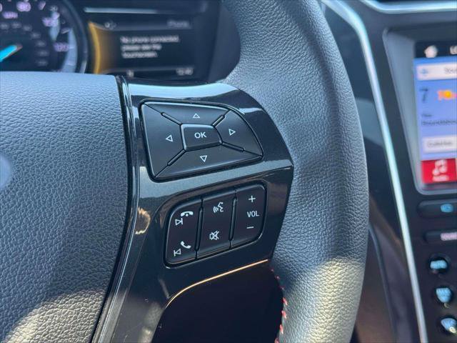 Used 2019 Ford Explorer Sport w/ Equipment Group 401A AWD/4WD image 26