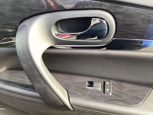 Used 2017 Buick Enclave Leather w/ Trailering Package image 42