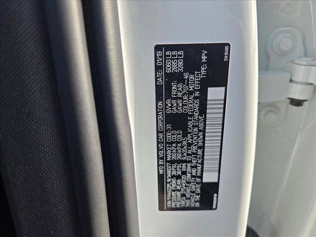Used 2019 Volvo XC90 T6 Inscription w/ Advanced Package AWD/4WD image 21
