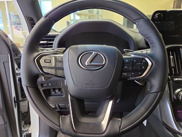 New 2026 Lexus LX 600 4WD w/ Appearance Package image 22