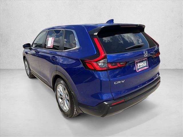 Used 2023 Honda CR-V EX-L image 3