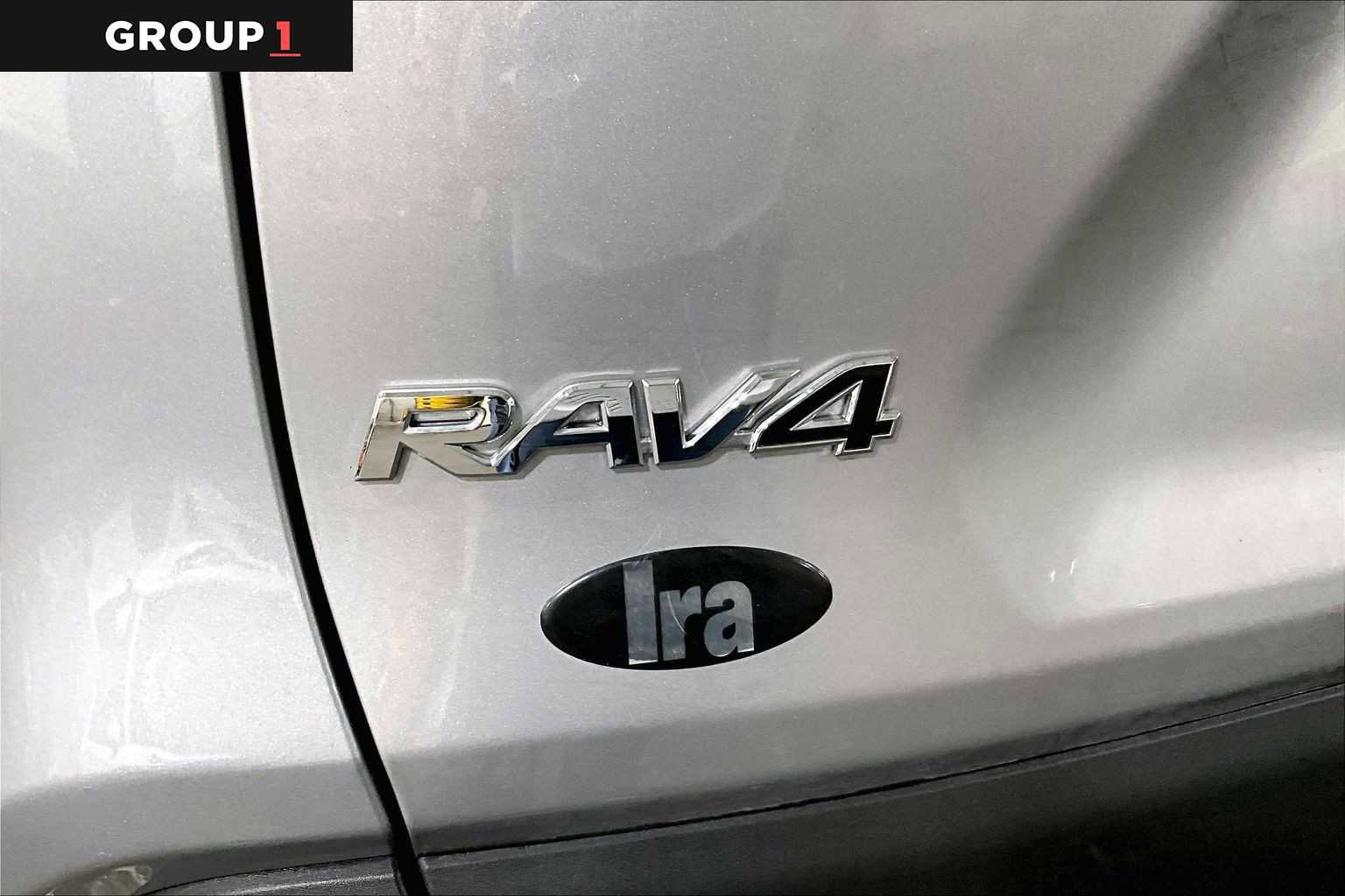 Used 2024 Toyota RAV4 LE AWD/4WD image 31