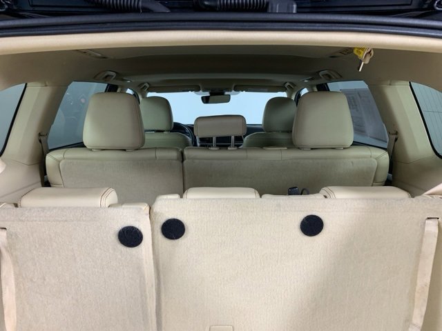 Used 2018 Toyota Highlander XLE image 29