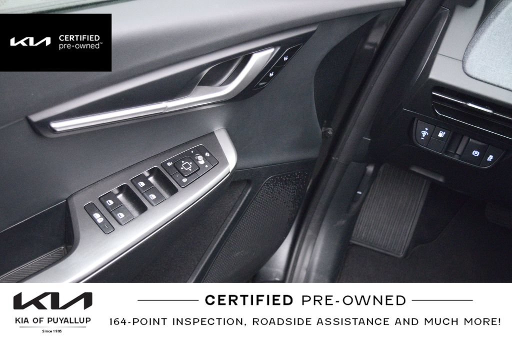 Certified 2024 Kia EV6 Light AWD/4WD image 28