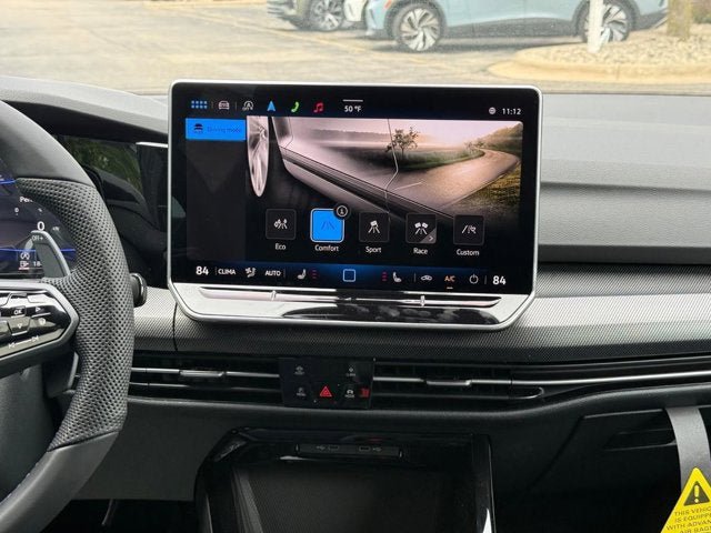 New 2026 Volkswagen Golf w/ Euro Style Package AWD/4WD image 7