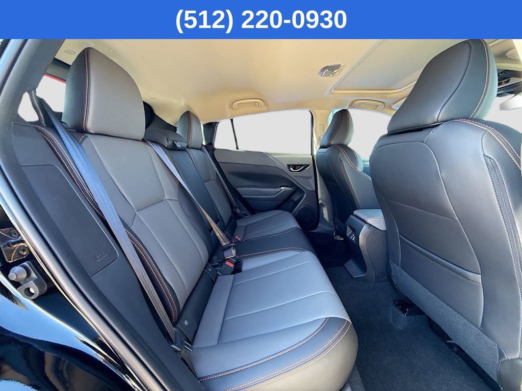 New 2026 Subaru Crosstrek 2.5i Limited image 35