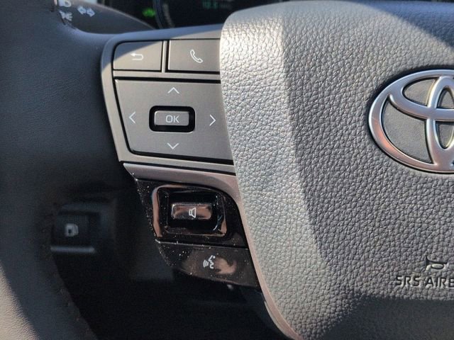 New 2026 Toyota Camry XLE image 15