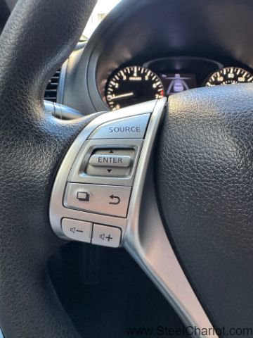 Used 2018 Nissan Altima 2.5 S image 20