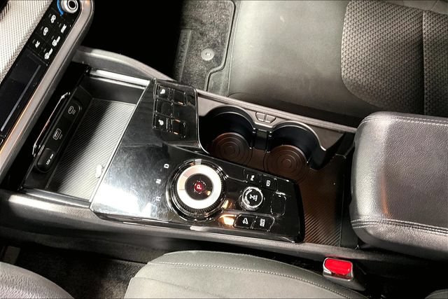 Used 2023 Kia Sportage LX AWD/4WD image 17