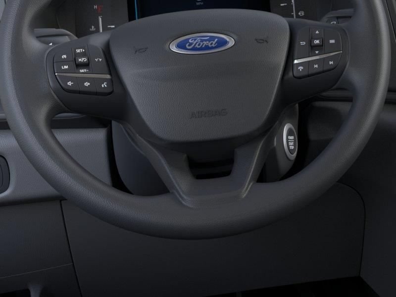 New 2026 Ford Transit 150 Low Roof RWD image 12