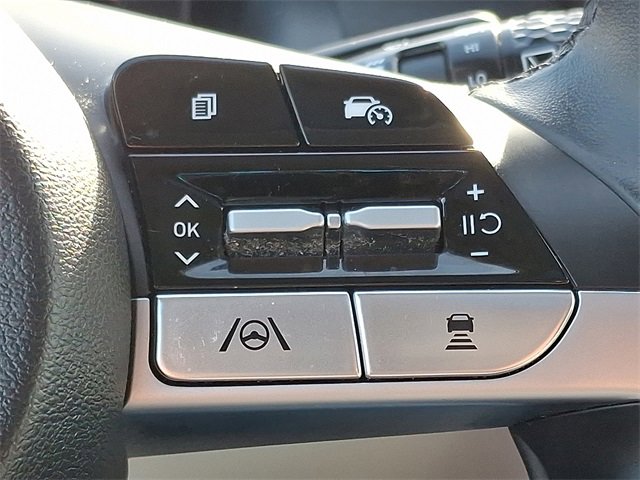 Certified 2023 Hyundai Tucson SEL w/ Convenience Package image 22