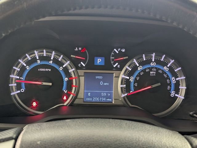 Used 2016 Toyota 4Runner SR5 Premium image 18