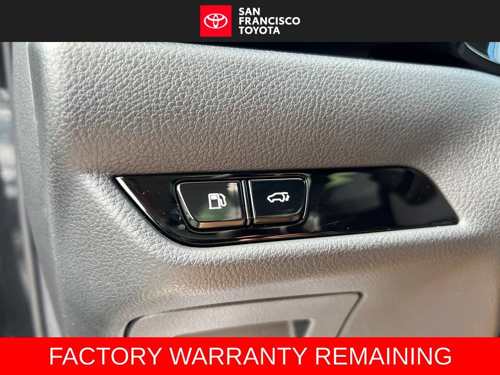 Used 2025 Lexus NX 350h AWD w/ Accessory Package (K3) image 37