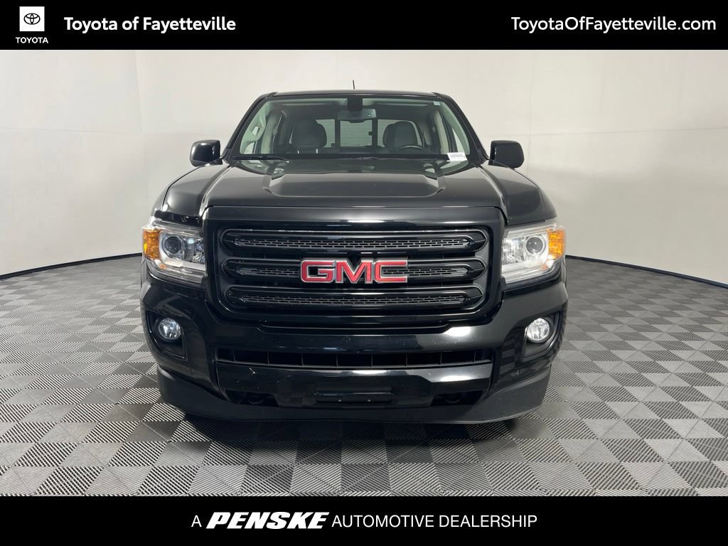 Used 2020 GMC Canyon All Terrain w/ All Terrain X Package AWD/4WD image 7