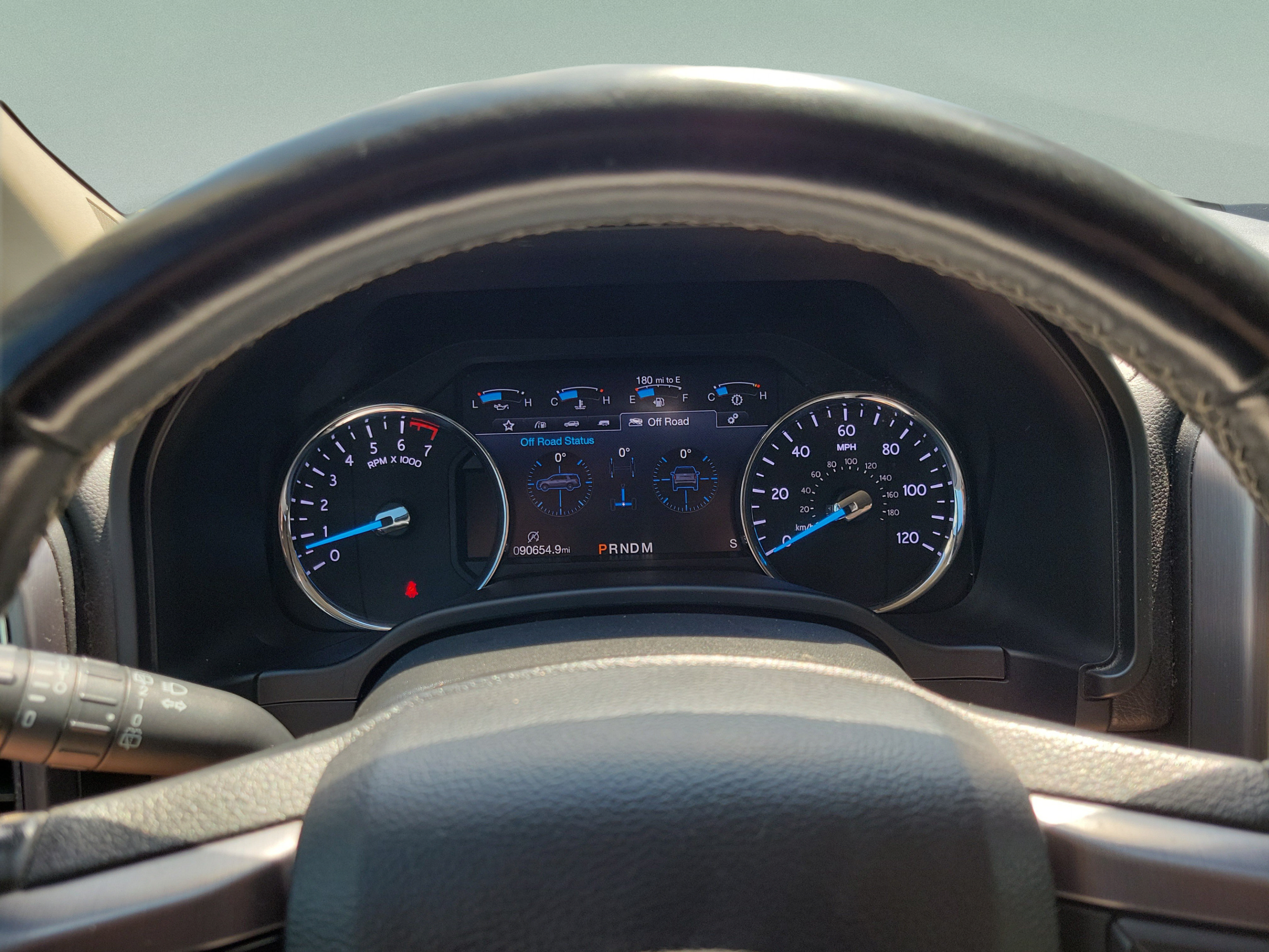 Used 2019 Ford Expedition Platinum RWD image 24