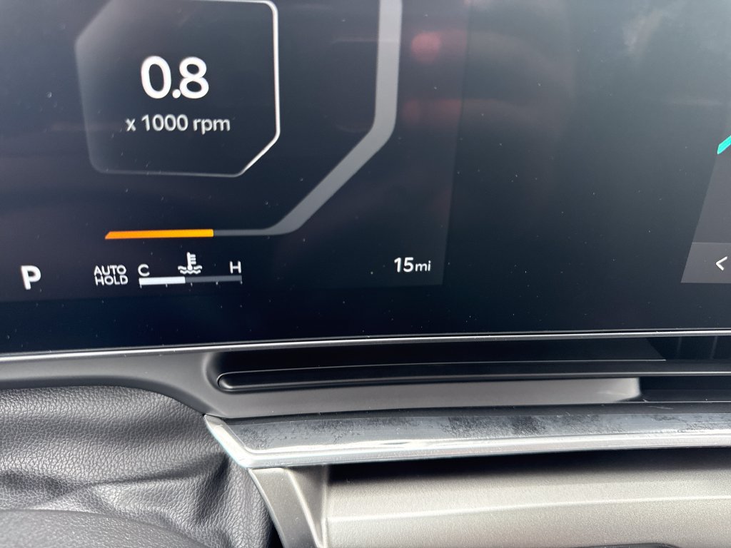 New 2027 Kia Carnival SX FWD image 20