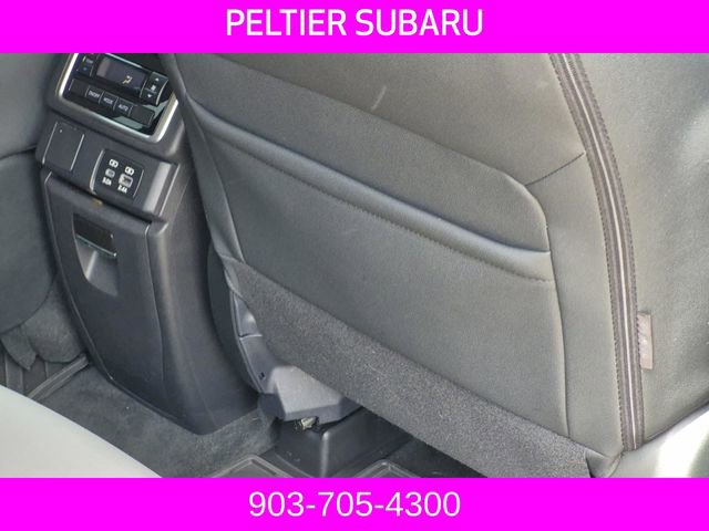 Used 2024 Subaru Ascent Onyx Edition AWD/4WD image 19