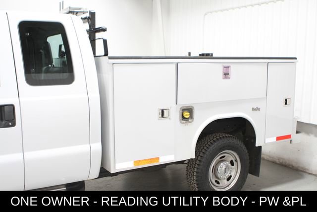 Used 2015 Ford F250 XL w/ Power Equipment Group image 10