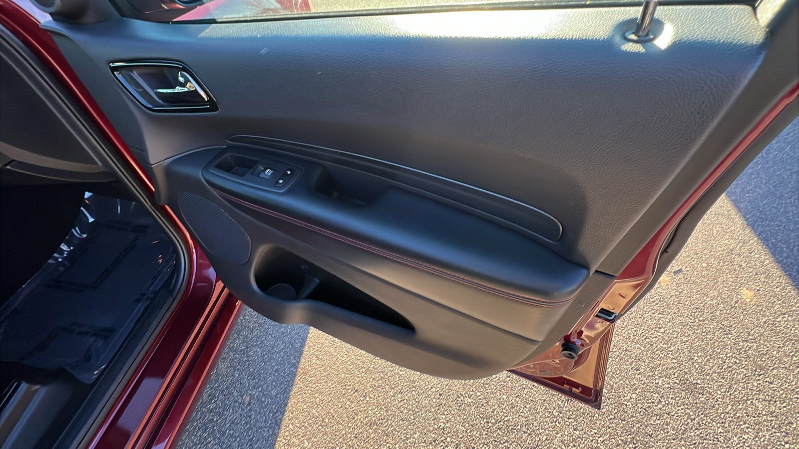 Used 2023 Dodge Durango GT image 19