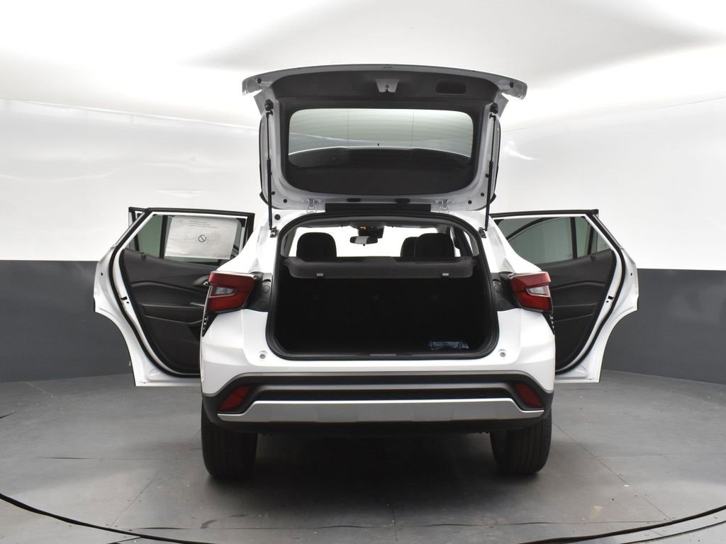 New 2026 Chevrolet Trax LT image 51