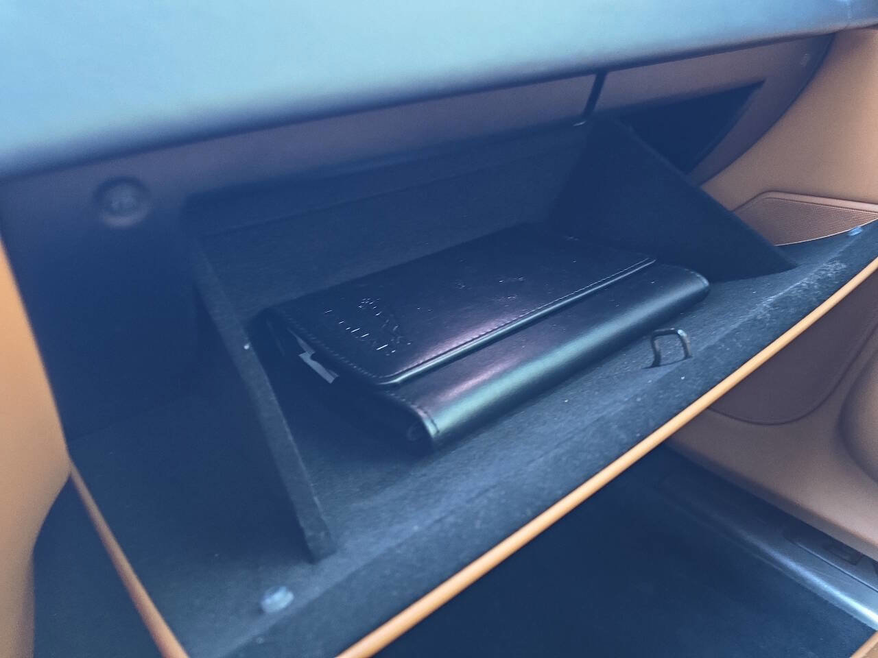 Used 2014 Jaguar XJ L Portfolio image 57