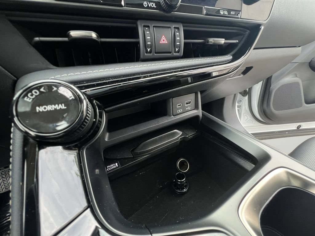 Used 2024 Lexus NX 350 AWD w/ Cold Area Package image 18