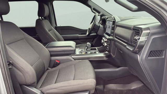 Used 2023 Ford F150 XLT w/ Equipment Group 302A High image 21