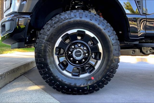 New 2026 Ford F250 Lariat w/ Tremor Off-Road Package image 12