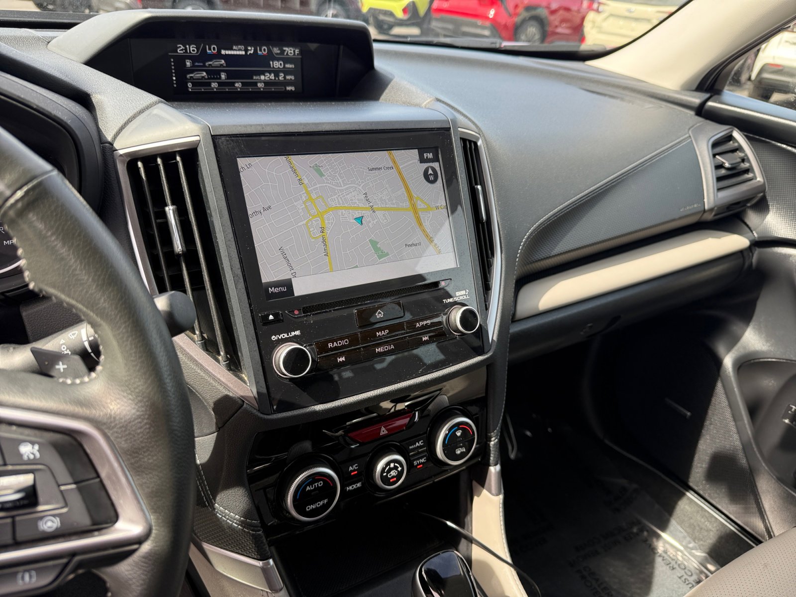 Used 2023 Subaru Forester Limited image 14