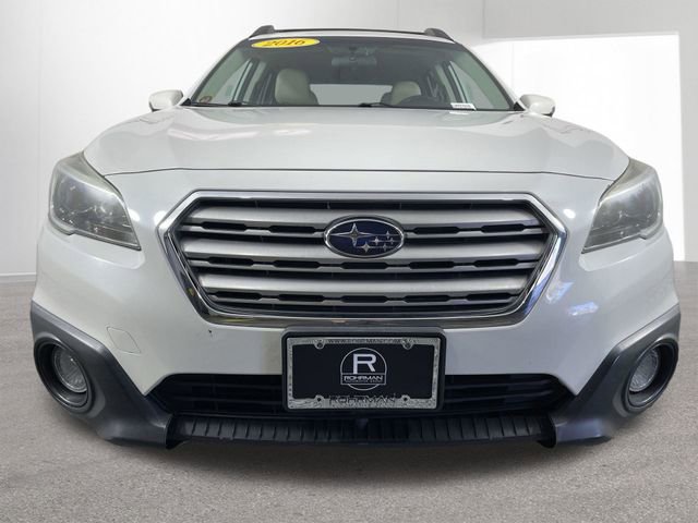 Used 2016 Subaru Outback 2.5i Limited AWD/4WD image 45