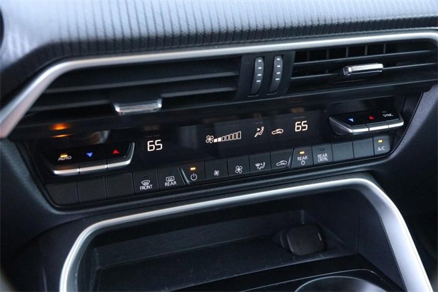 Used 2024 MAZDA CX-90 3.3 Turbo w/ Select Package image 19