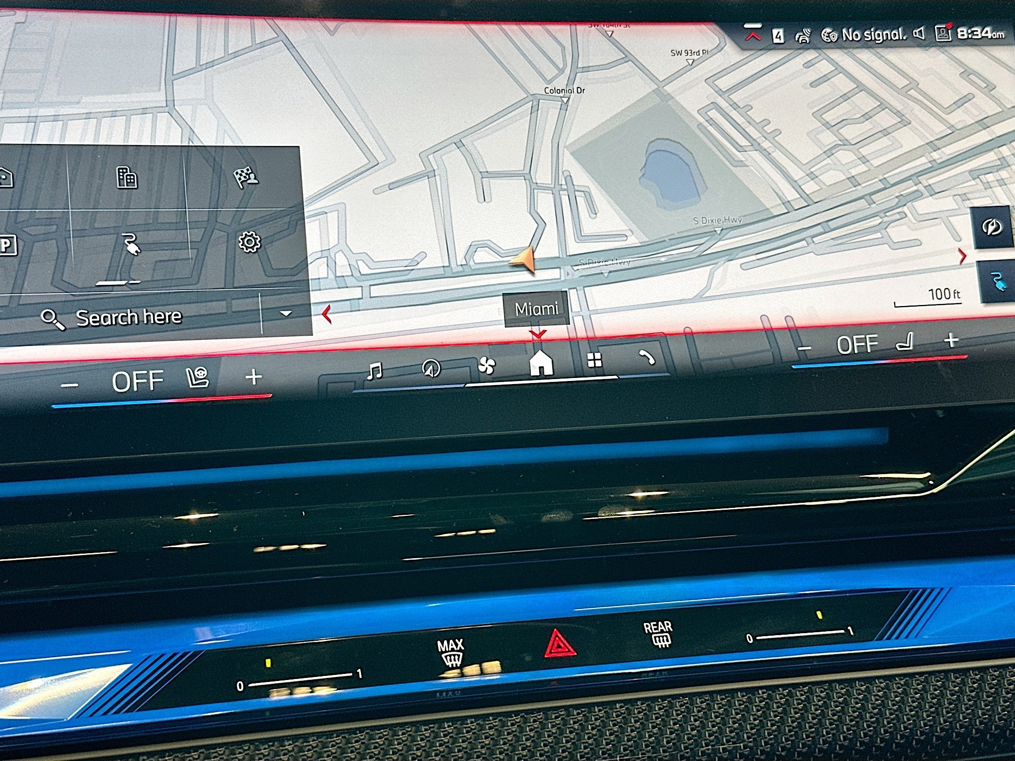 New 2026 BMW i5 M60 AWD/4WD image 10