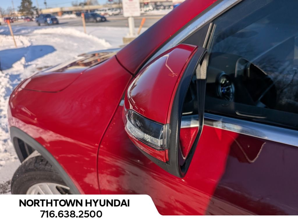 Used 2021 Mercedes-Benz GLA 250 GLA 250 image 39