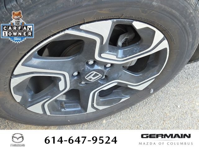 Used 2017 Honda CR-V Touring image 11
