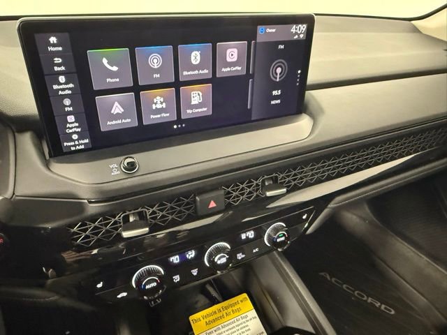 Used 2025 Honda Accord EX-L image 20