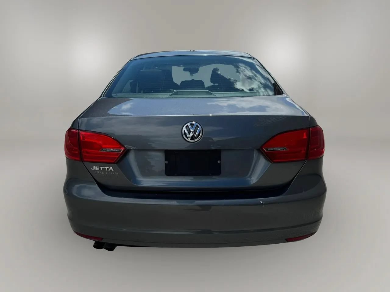 Used 2014 Volkswagen Jetta S FWD image 10
