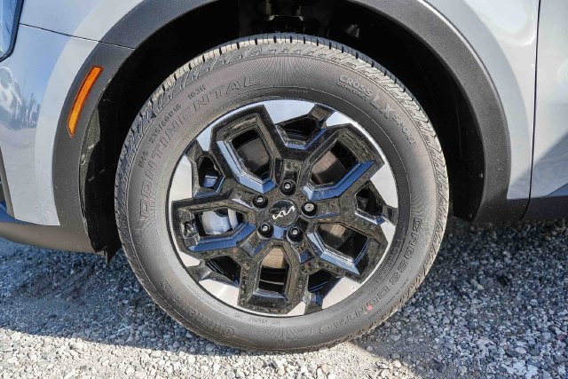 New 2026 Kia Sorento S w/ S Panoramic Sunroof Package FWD image 19