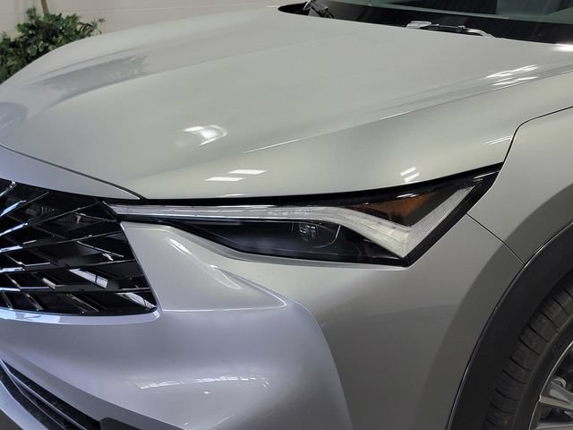 New 2026 Acura ADX AWD image 9